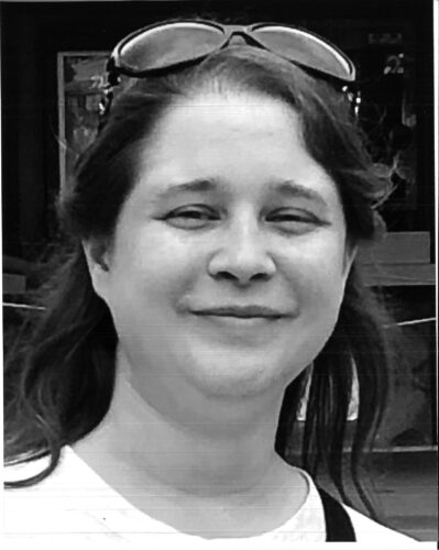 Sarah Kamppinen